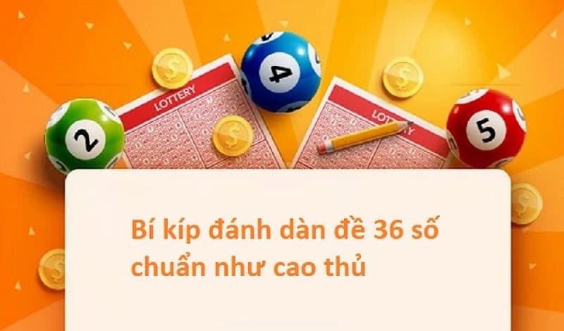dàn đề 36 số Đánh giá về dàn đề 36 con