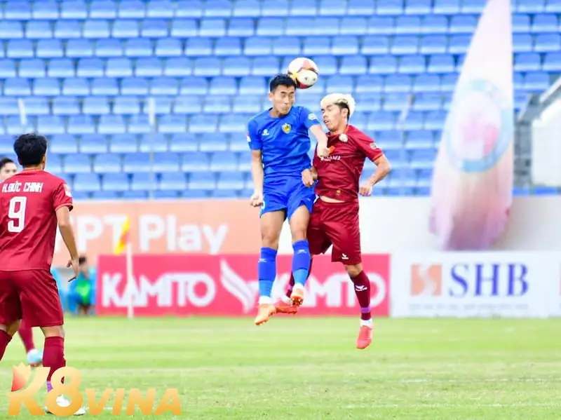 Nhận định, soi kèo MerryLand Quy Nhơn Bình Định vs Quảng Nam 18:00 30/05 Lịch V.League 1 6 Đội hình dự kiến trong trận