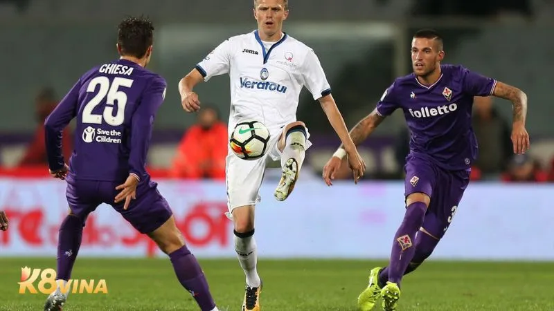 Phân tích tỷ số, soi kèo Atalanta vs Fiorentina 23:00 02/06 giải Serie A 5 Đội hình ra sân của hai đội