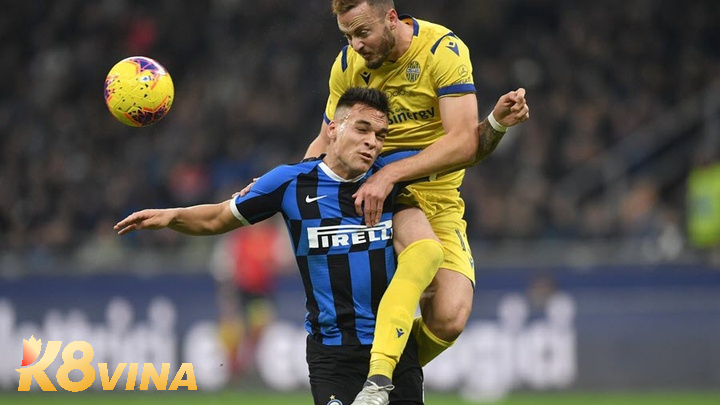 Dự đoán kết quả, soi kèo Verona vs Inter 01:45 - 27/05 Giải Serie A 4 Dự đoán tỷ số
