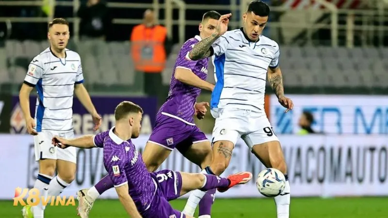 Phân tích tỷ số, soi kèo Atalanta vs Fiorentina 23:00 02/06 giải Serie A 6 Phân tích tỷ số và soi kèo Atalanta vs Fiorentina chi tiết