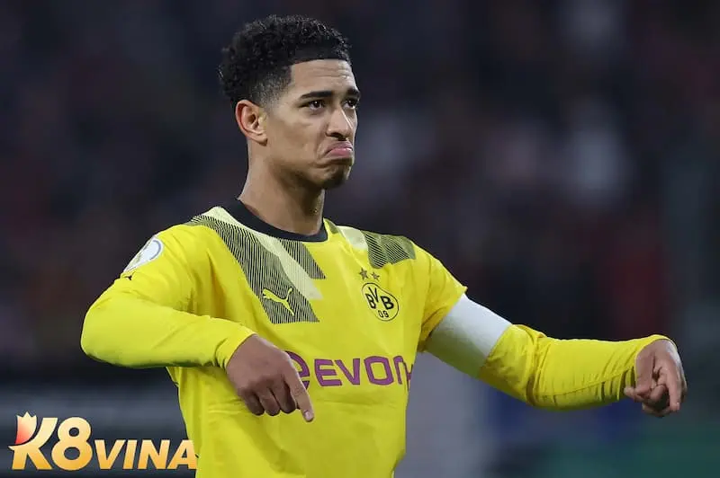 Dự đoán, soi kèo Dortmund vs Real Madrid 02:00 02/06 giải Champion League 5 Phong độ thi đấu Dortmund