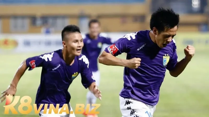 Nhận định, soi kèo Quảng Nam vs Hà Nội 17:00 25/05 V-League 5 Thành tích đối đầu trước đây