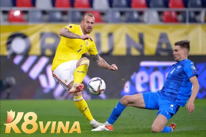Phân tích tỷ số, soi kèo Romania vs Ukraine 20:00 17/06 Euro 2024 6 Dự đoán kèo châu Á giữa Romania và Ukraine