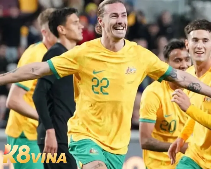 Dự đoán, soi kèo Bangladesh vs Australia 17:45 06/06 Lịch vòng loại world cup Châu Á 5 Kèo châu Á