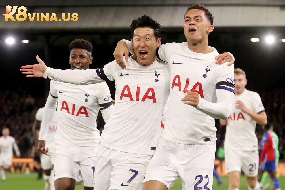Dự đoán tỷ số, soi kèo Tottenham Hotspur vs Crystal Palace 22:00 02/03 giải Ngoại hạng Anh 6 nhan dinh Tottenham Hotspur