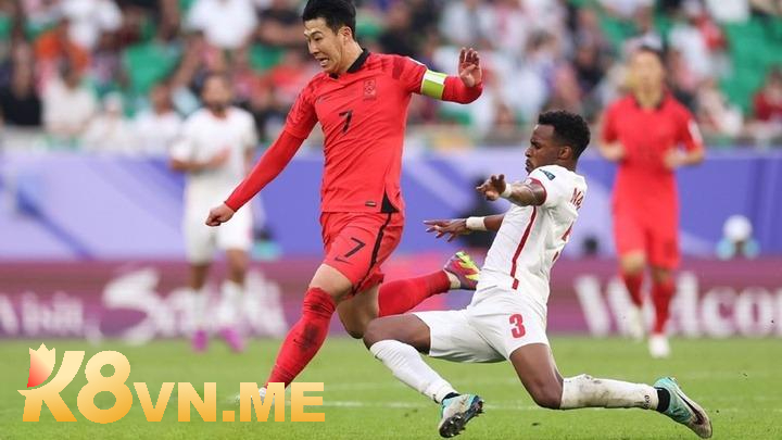 Dự đoán kết quả, soi kèo Thailand vs Hàn Quốc 19:30 - 26/03 2 nhan dinh tong quan tran dau Thailand vs Han Quoc