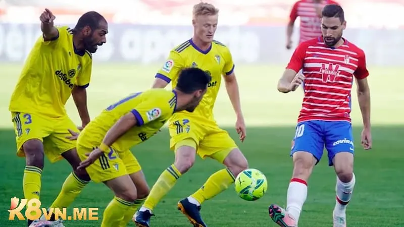 Nhận định tỷ số, soi kèo Cádiz vs Granada 03:00 30/03 Lịch La Liga 1 soi keo Cadiz vs Granada dua tren phong do gan day